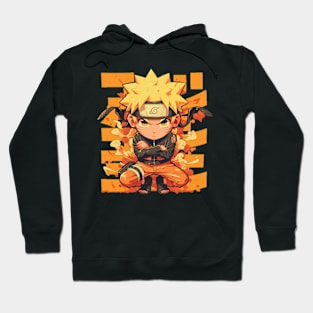 naruto Hoodie